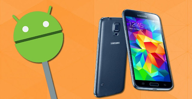 Galaxy S5 brasileiro já começa a receber atualização para o Android  LolliPop