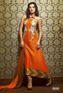 Shariq Feminine Collection, 2013,casual wear