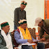 राजस्व मंत्री जगत सिंह नेगी ने किन्नौर जिला की नाको, चांगो, शलखर व सुमरा पंचायत का किया दौरा