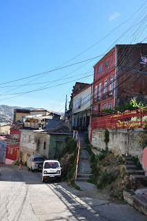 Valparaiso