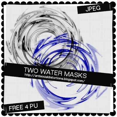 http://antisocialdistortions.blogspot.com/2009/06/two-water-masks.html