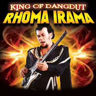 download MP3 Rhoma Irama – The Collector Series – Rhoma Irama iTunes plus aac m4a mp3