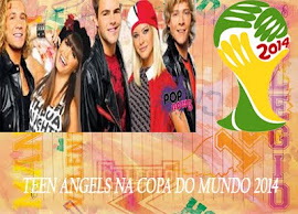 Teen Angels na copa