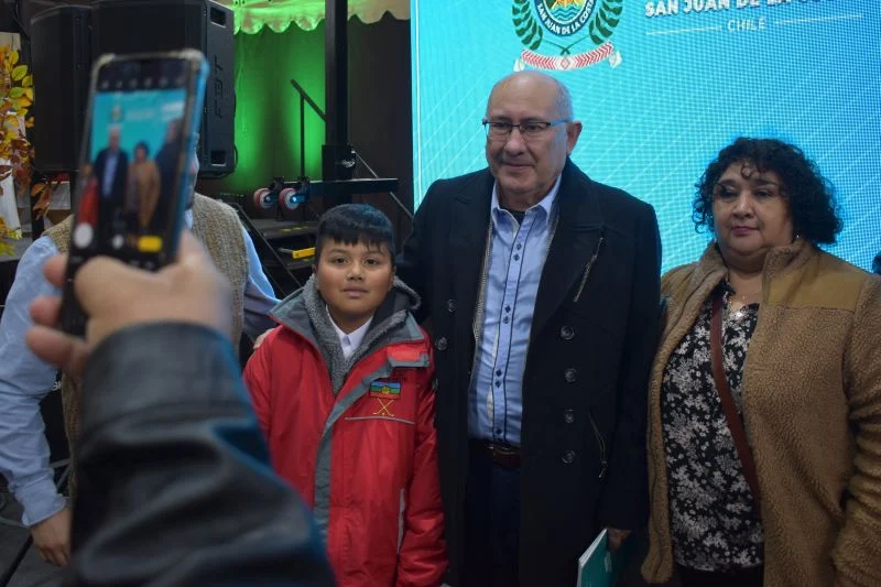 San Juan de la Costa realizó su Cuenta Pública