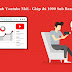Cách tăng sub youtube nhanh nhất 2023 cho kênh của bạn