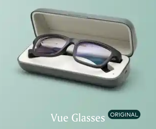 Vue smart glasses