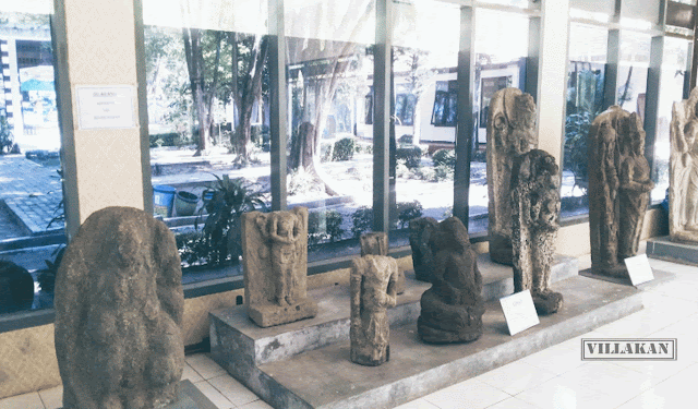 Museum-Airlangga