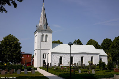 lackalänga kyrka