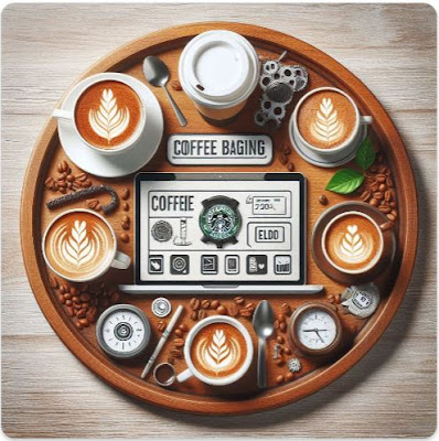 Hybrid work, Coffee Badging, Quiet Quitting, Return-To-Office Mandates, Employee Productivity, Work-life Balance, Remote Work