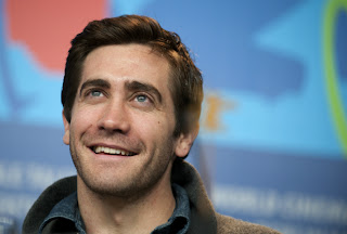 Jake Gyllenhaal