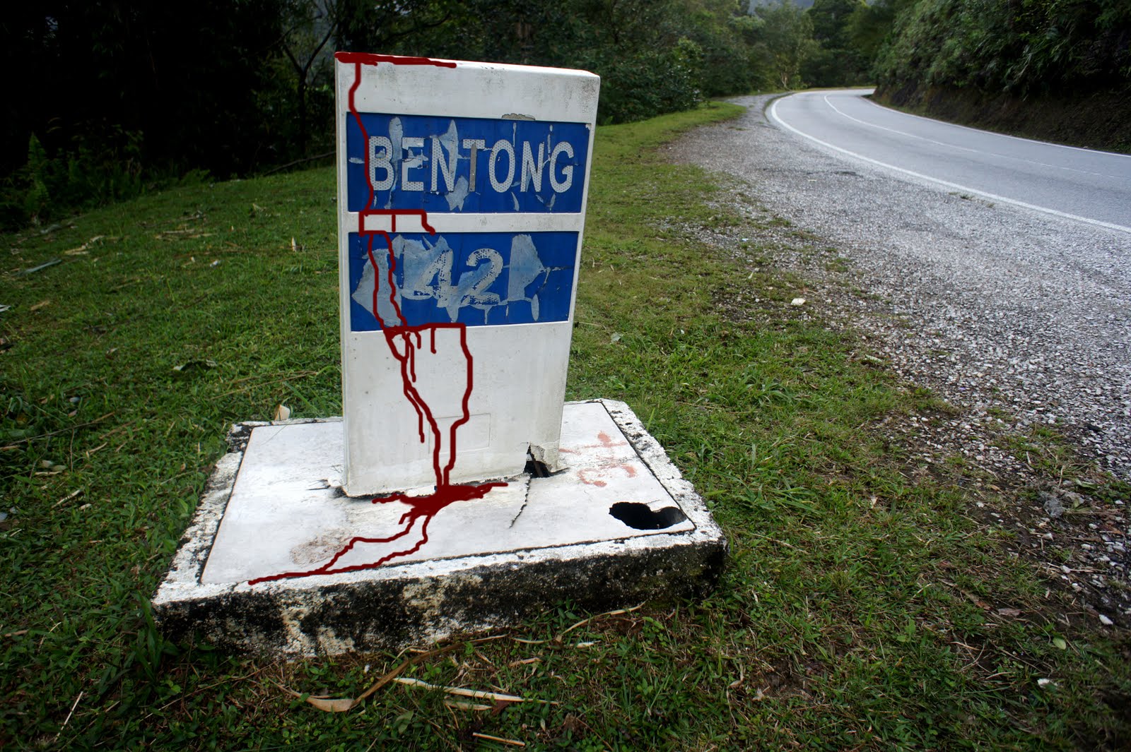 Antara Kisah Benar Kejadian Seram Yang Berlaku Di Karak 