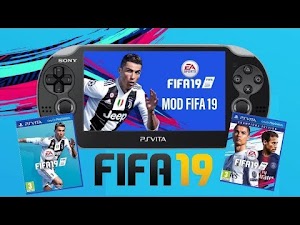 FIFA 19 Mod Final
