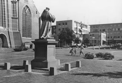 Mijn Stad Rotterdam