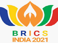 First meeting of BRICS Contact Group on Economic, Trade, Issues held.