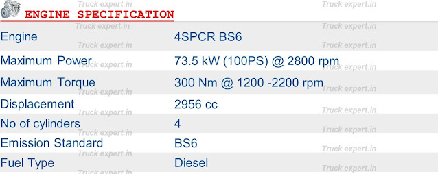 Tata 407 Gold 29 WB  Engine Specification , Tata 407 Gold 29 WB  Engine Specification of  Tata 407 Gold 29 WB , Tata 407 Gold 29 WB  Engine Power, Tata 407 Gold 29 WB  Maximum Power,  Tata 407 Gold 29 WB  CC, Tata 407 Gold 29 WB  Cubic Capacity, No of Cylinders in Tata 407 Gold 29 WB  Engine, Tata 407 Gold 29 WB  Emission Norm ,Tata 407 Gold 29 WB  Fuel Type ,Tata 407  Engine Specification , Tata 407  Engine Specification of, Tata 407 Engine Power, Tata 407 Maximum Power,  Tata 407 CC, Tata 407 Cubic Capacity, No of Cylinders in Engine, Tata 407 Emission Norm ,Tata 407  Fuel Type