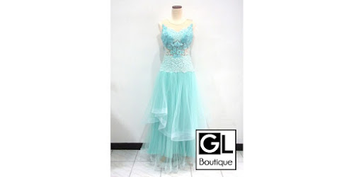  DRESS PENDEK