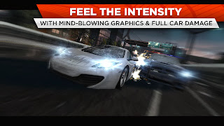 Need for Speed™ Most Wanted v1.0.50 APK FULL