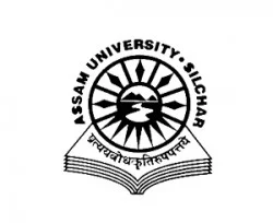 Assam University Silchar Vacancy