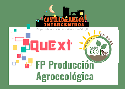 QuExt de Formación Profesional Agroecológica