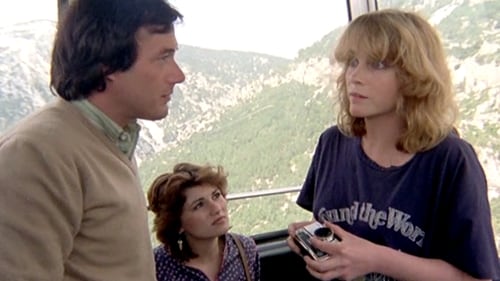 Gomia, terror en el Mar Egeo 1980 gratis online español