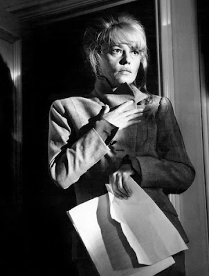 Jeanne Moreau