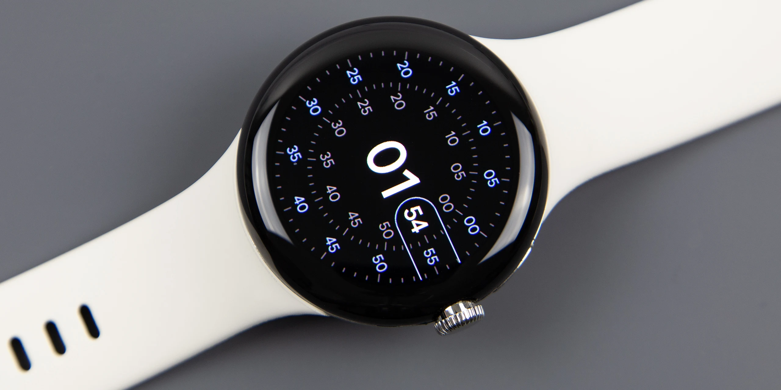 Pixel Watch 2