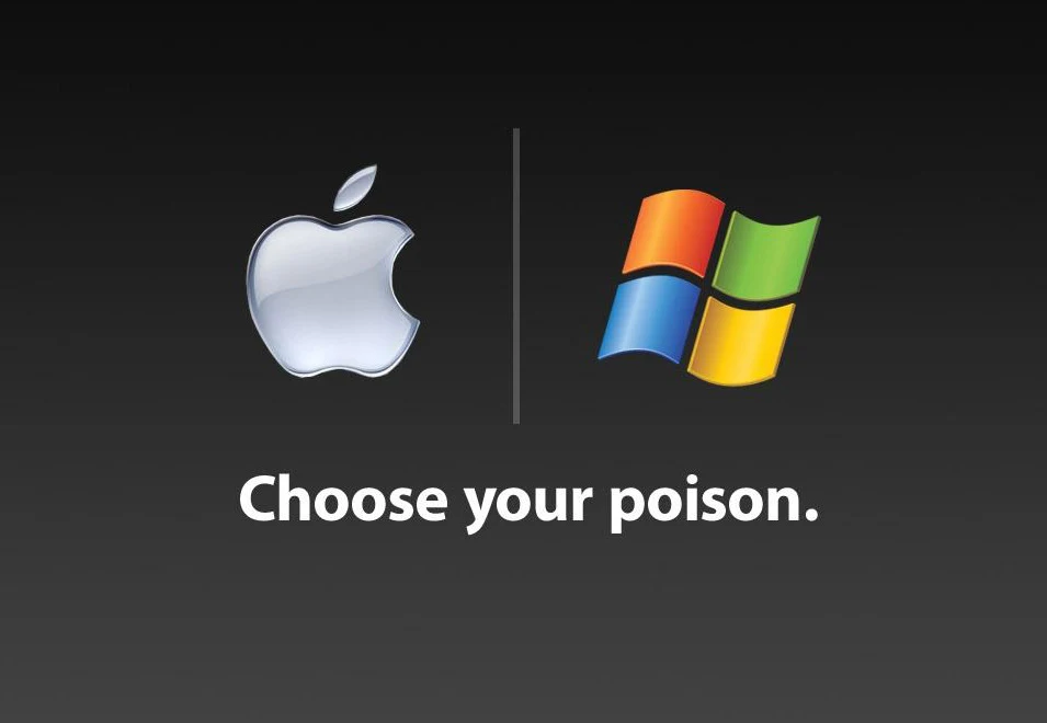 企業環境中 Mac vs. PC：安全性、成本和效率對決