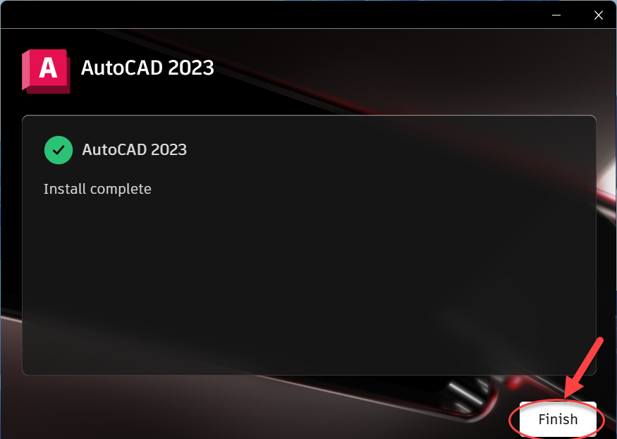 install-complete-autocad-2023