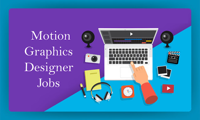 Motion Graphics Designer Jobs In Adyar, Chennai