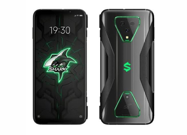 xiaomi black shark 3