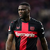 Boniface may be ‘close’ to return, says Leverkusen coach Alonso