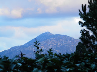 Mt. Woodson