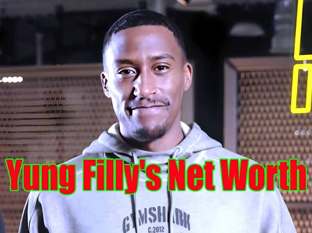 Yung Filly's Net Worth