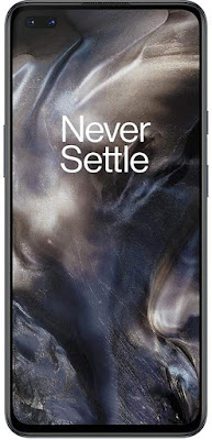 OnePlus Nord 5G (Gray Onyx, 12GB RAM, 256GB Storage