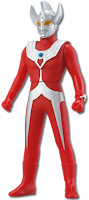 Ultraman Taro Sparkdoll