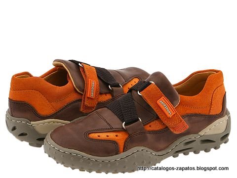 Catalogos zapatos:DS-722393
