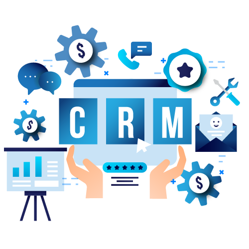 Admin CRM adalah: Meningkatkan Keterhubungan Pelanggan melalui Admin CRM