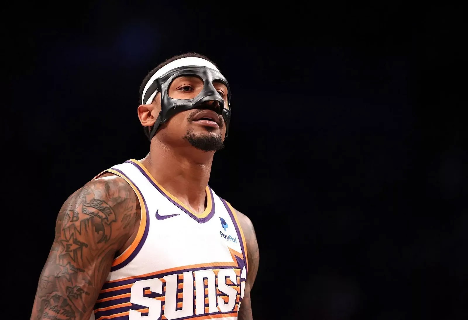 Bradley Beals Injury Woes A Closer Look at the Phoenix Suns Stars Recent Setback