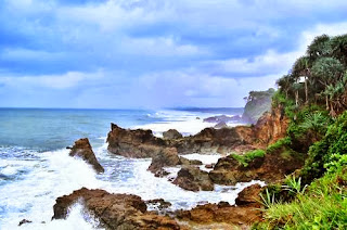 Tempat Wisata Di Tasikmalaya, Jawa barat 10