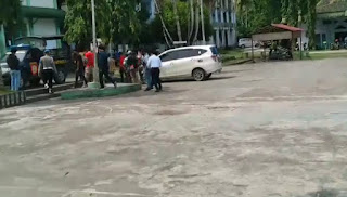 Senat Spanyol menyerukan Komisaris Tinggi PBB untuk diizinkan masuk ke West Papua