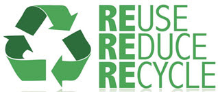 Recycle and Reuse