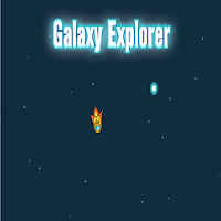 Galaxy Explorer (Fun Educational Game)