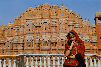 Golden Triangle Tours