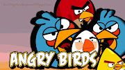 Angry bird, Angrybirdd, Red Angry Bird, Yellow Angry bird, White Angry Bird