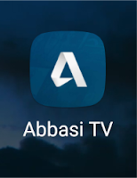 Abbasi live tv apps New 2024