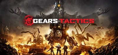 Gears Tactics Highly Comperssed Pc Game Free Download