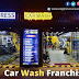 The Ultimate Guide to Starting a Car Wash Franchise