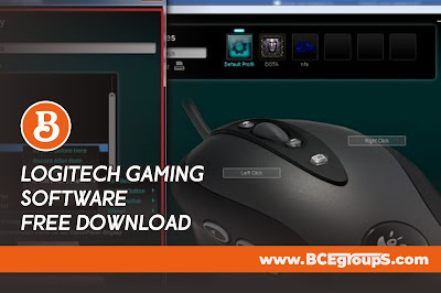 Software Logitech Gaming Free Download