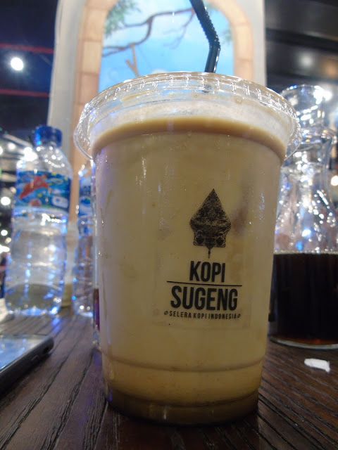 ngopi yuk di kopi sugeng mall artha gading