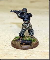 Battle Grenadier
